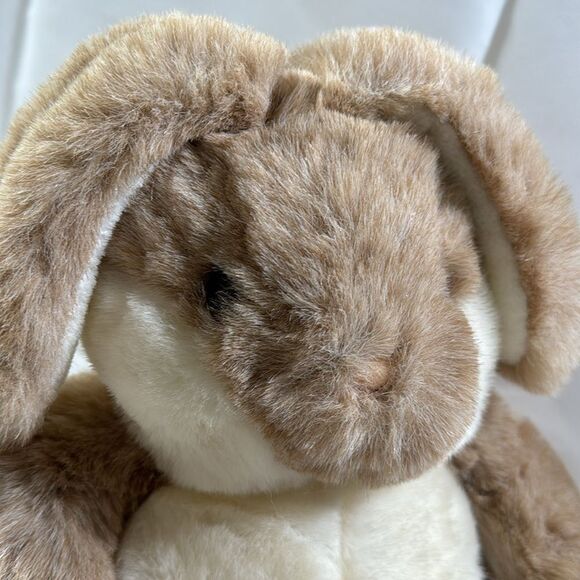 VTG Westcliff Collection 12" Bunny Rabbit Stuffed Animal - Picture 3 of 8